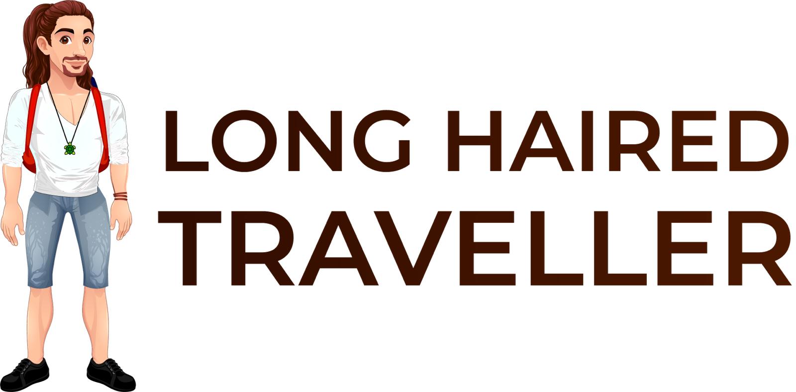 Long Haired Traveller | Travel Blog & Tips