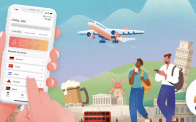 Local SIM vs eSIM: Which is Best for European Summer Travel?