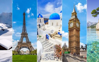 The Best Way to Book Tours, Activities, and Day Trips Online When Exploring a New City 🧭